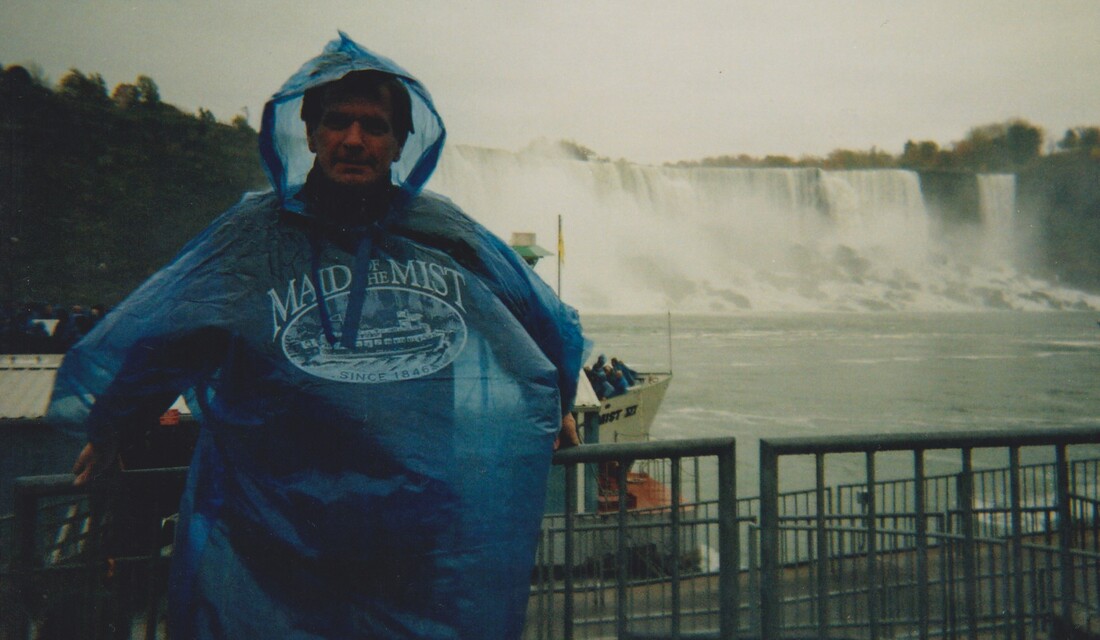 Niagara Falls - Scottish Travel Expert